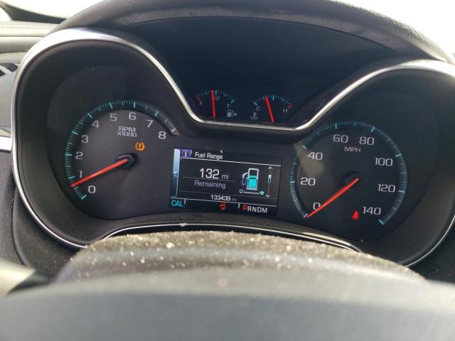 2018 CHEVROLET IMPALA LT - 2G1105S37J9131418