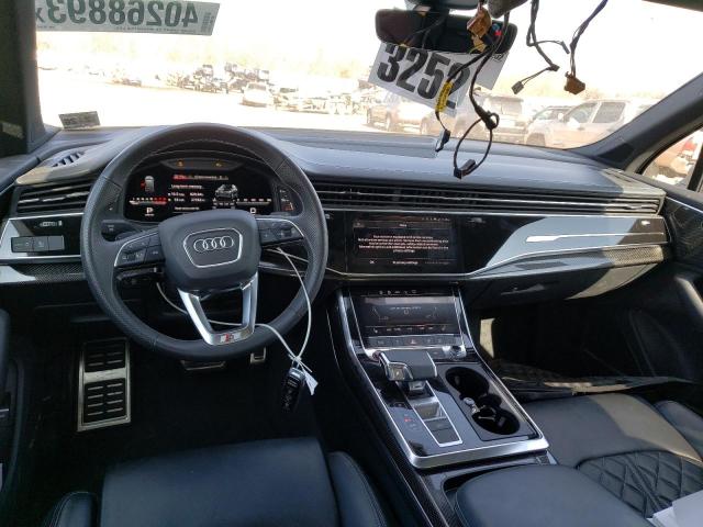 2021 AUDI SQ7 PREMIU WA1AWBF70MD013522