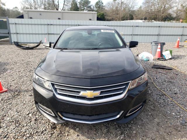 2018 CHEVROLET IMPALA LT - 2G1105S37J9131418