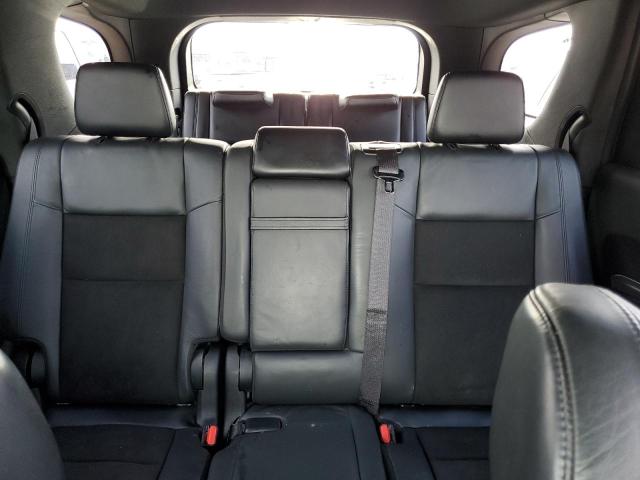 2019 DODGE DURANGO GT - 1C4RDJDG2KC701259