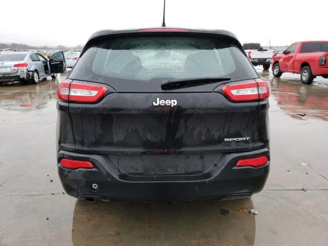 2015 JEEP CHEROKEE S - 1C4PJLAB5FW771377