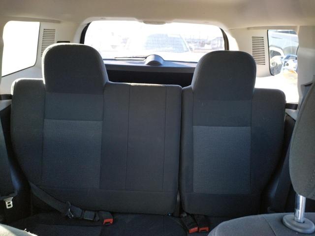 1C4NJPBAXED720519 Jeep Patriot Sport