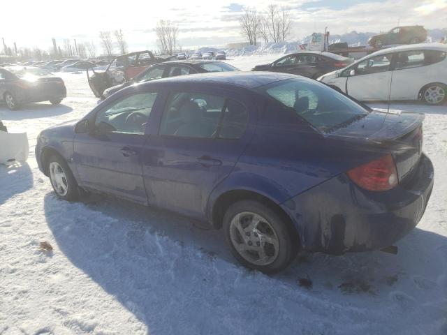 1G2AL55F177276327 Pontiac G5 Se