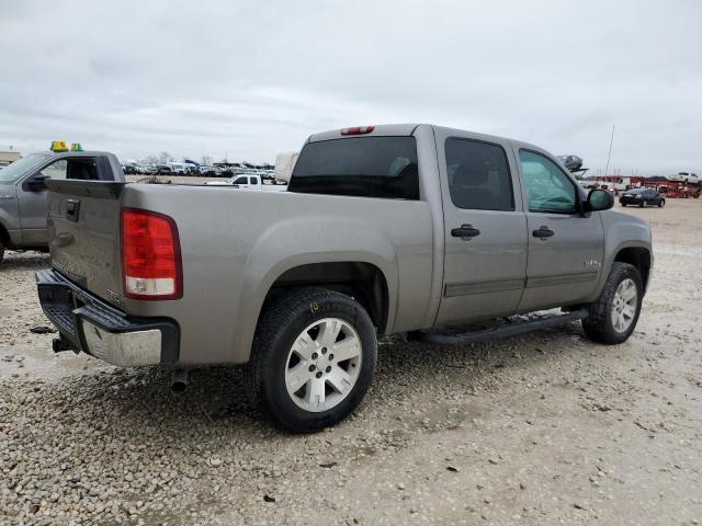 3GTEC13J87G507886 GMC New Sierra C1500