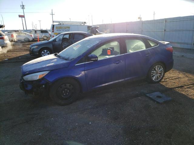 2015 FORD FOCUS TITA - 1FADP3J29FL324253