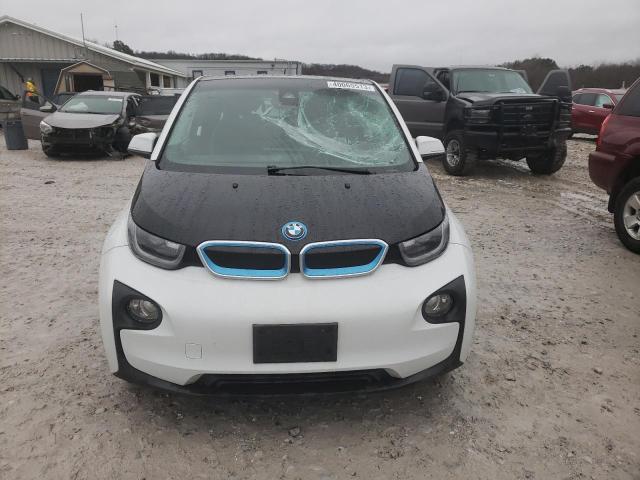 WBY1Z4C57EV275320 BMW I SERIES