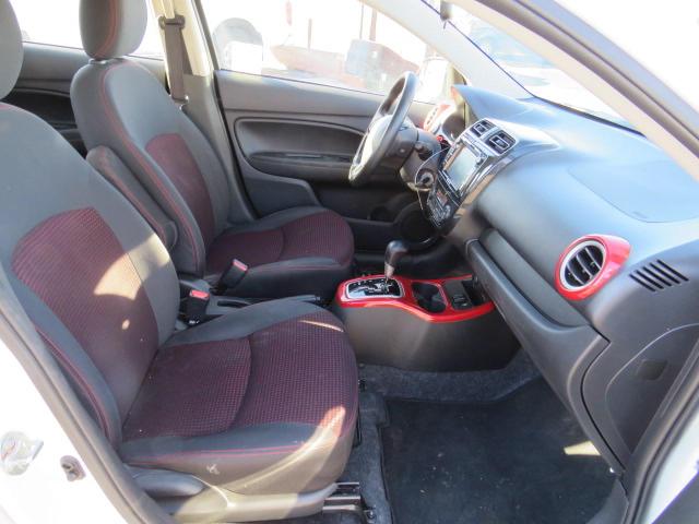 2020 MITSUBISHI MIRAGE LE ML32A5HJXLH000967