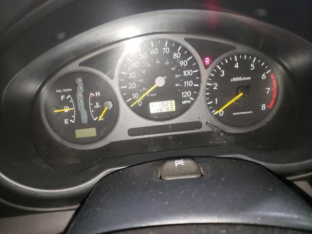 JF1GG685X2H832808 Subaru Impreza Outback Sport