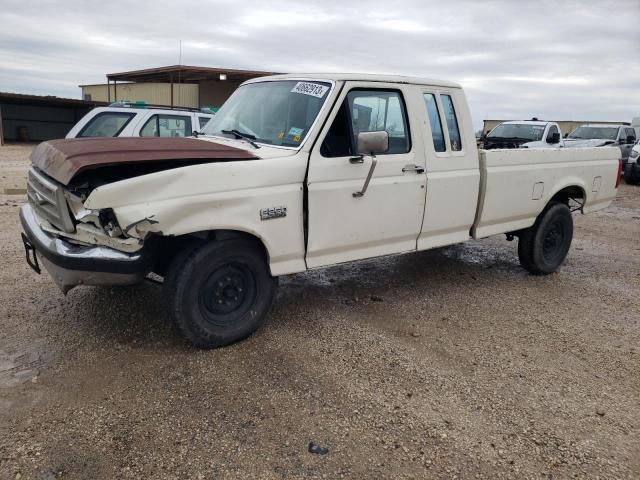 1991 Ford F-250 