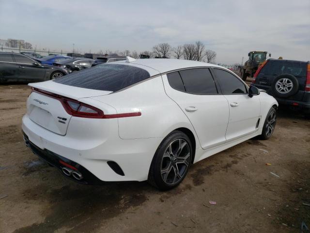 KNAE15LA0M6091663 KIA Stinger