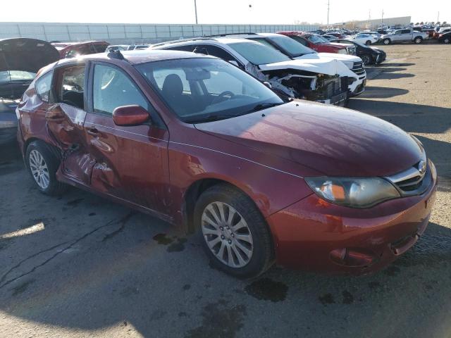 JF1GH6B65BH805384 Subaru Impreza 2.5i Premium
