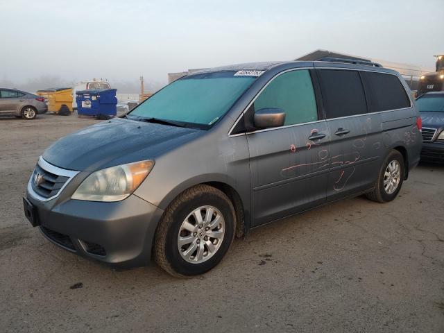 2009 Honda Odyssey EX-L