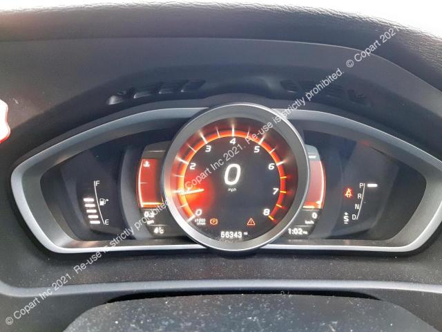 YV1MZ29L0J2158346 Volvo V40 Cross
