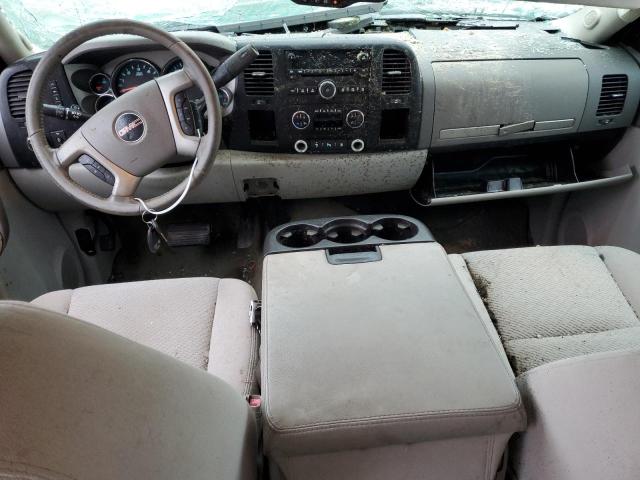 3GTEC13J58G120844 GMC Sierra