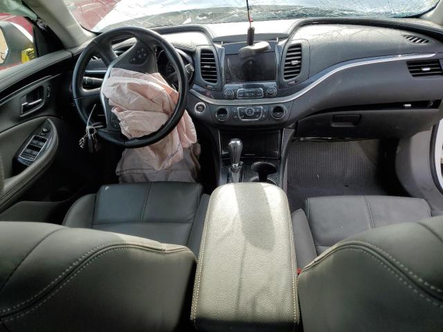 2019 CHEVROLET IMPALA LT - 2G11Z5S3XK9152206