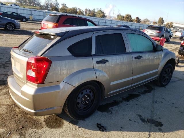 1B3HB28B97D220921 Dodge CALIBER