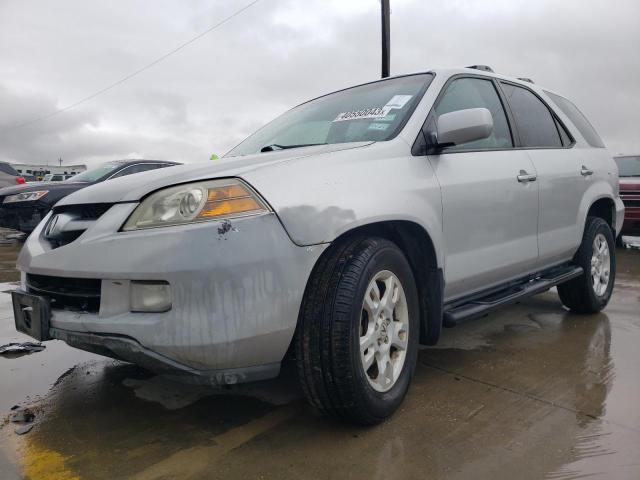 2006 Acura MDX Touring