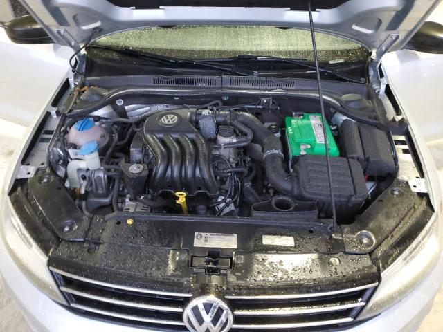 VIN 3VWE57BU5KM227147 2019 Volkswagen Jetta, 1.4T Sel no.11