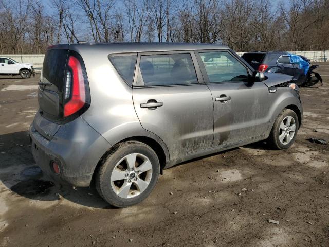 2019 KIA SOUL KNDJN2A27K7023304