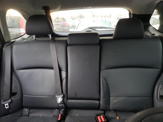 4S4BSENC0J3293333 Subaru Outback 3.6r Limited