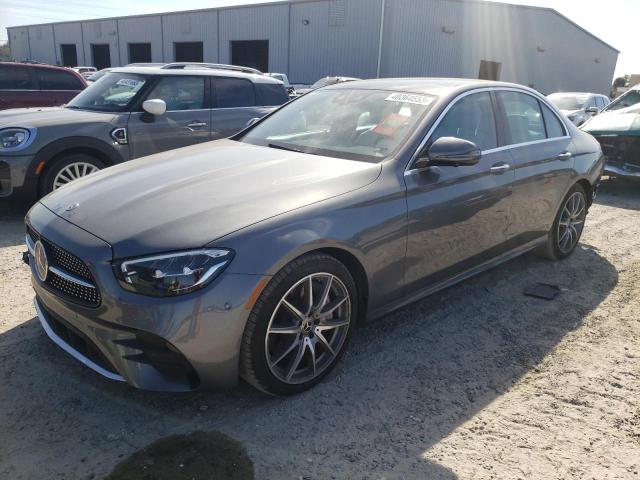 2022 MERCEDES-BENZ E 350 - W1KZF8DB6NB097299