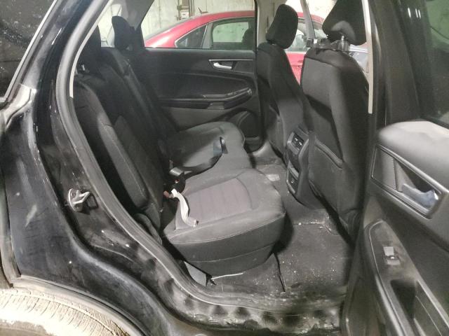 2022 FORD EDGE SE - 2FMPK4G99NBA40678