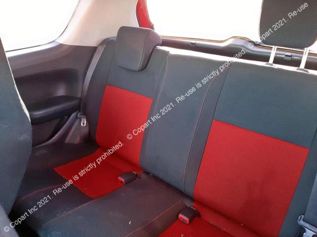 TSMMZA31S00339326 Suzuki Swift Spor