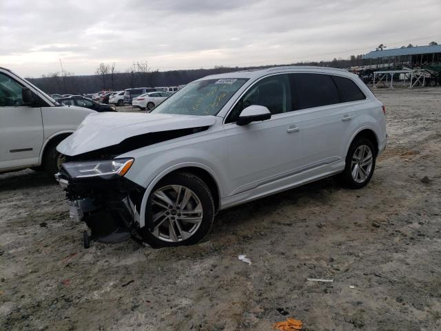 2023 Audi Q7 Premium Plus