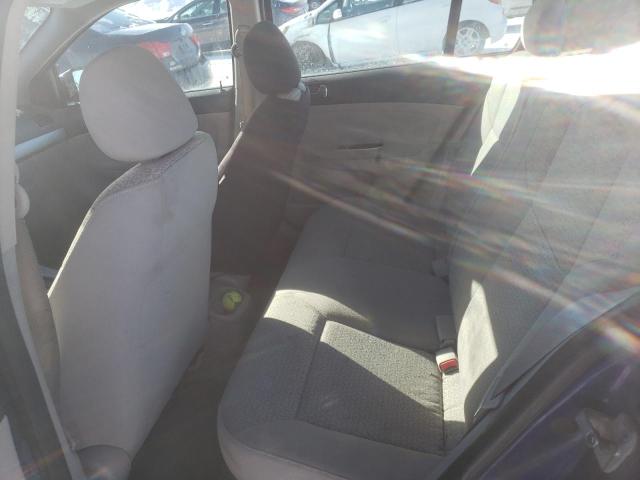 1G2AL55F177276327 Pontiac G5 Se