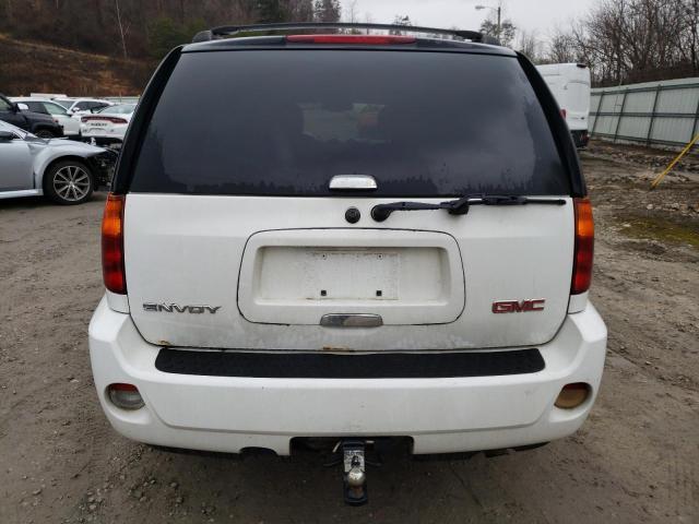 1GKET63M062134023 GMC Envoy Denali