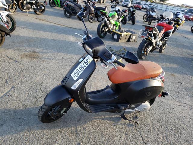 2019 VESPA PRIMAVERA ZAPM818G5K5800833