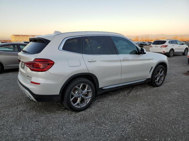 2020 BMW X3 XDRIVE3 5UXTY5C0XL9C53875