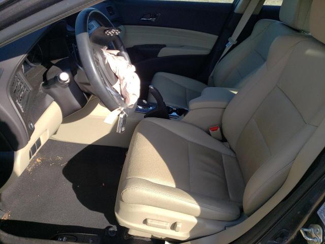 19VDE1F7XFE007088 Acura ILX
