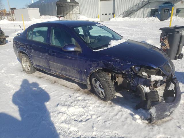 1G2AL55F177276327 Pontiac G5 Se