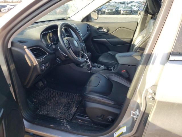 1C4PJMLB8KD334966 Jeep Cherokee