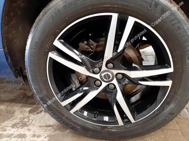 YV1UZA8BCJ1035583 Volvo Xc60 R-des