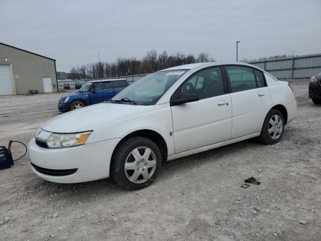 2003 Saturn Ion 