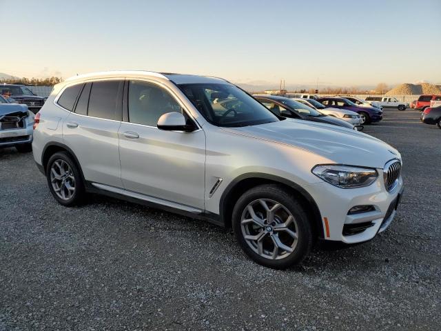2020 BMW X3 XDRIVE3 5UXTY5C0XL9C53875