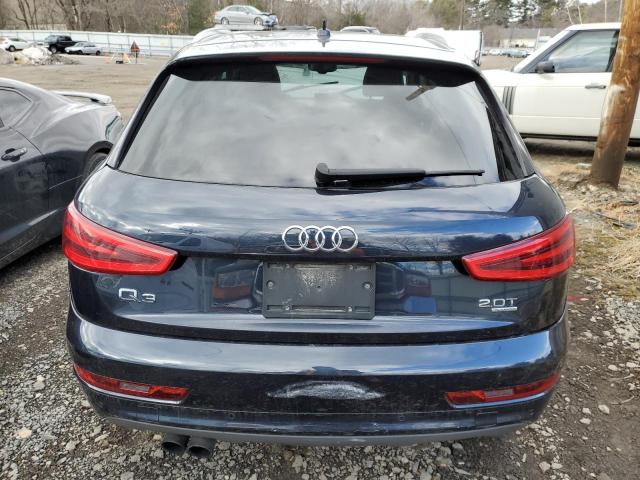 2015 AUDI Q3 PREMIUM WA1EFCFS7FR005936