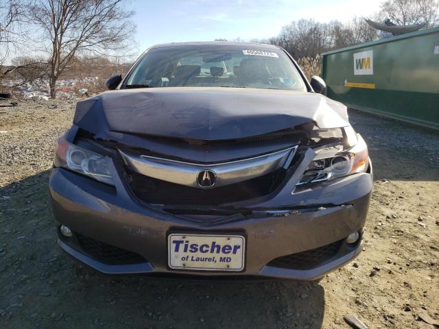 19VDE1F7XFE007088 Acura ILX