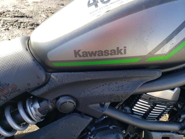 2022 KAWASAKI EN650 C - JKAENEC1XNDA04692