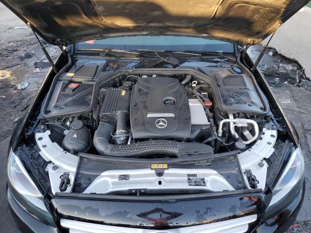 55SWF4KB8FU006930 Mercedes-Benz C 300 4matic
