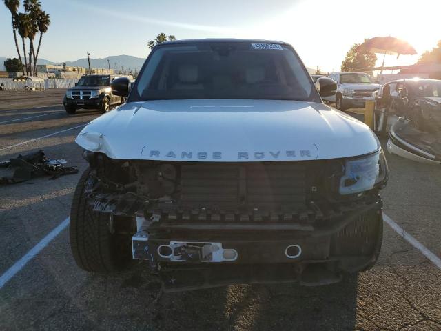 SALGS2SE5MA421217 Land Rover Range Rover Westminster Edition