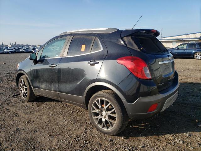 KL4CJ1SM4GB611979 Buick Encore Sport Touring