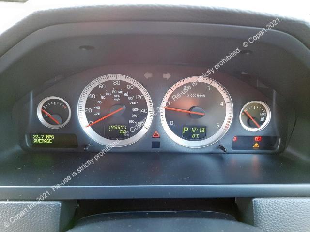 YV1CZ3056C1617980 Volvo Xc90 Se Lu