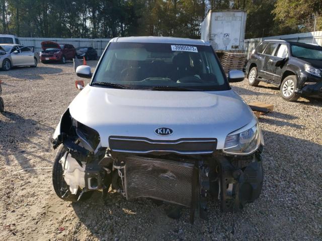 KNDJN2A29H7411529 KIA Soul