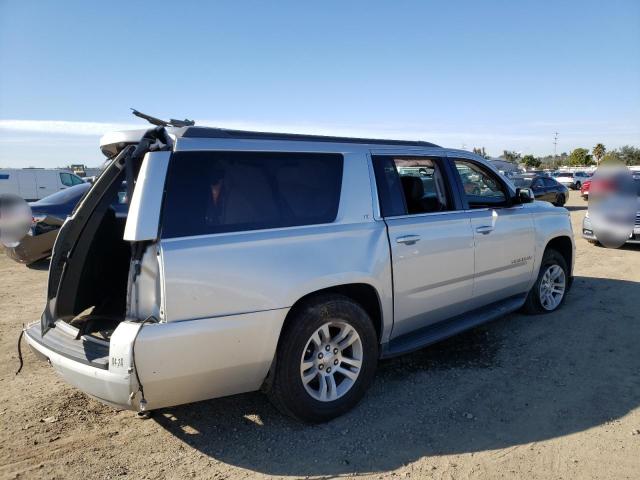 2018 CHEVROLET SUBURBAN C - 1GNSCHKCXJR271044