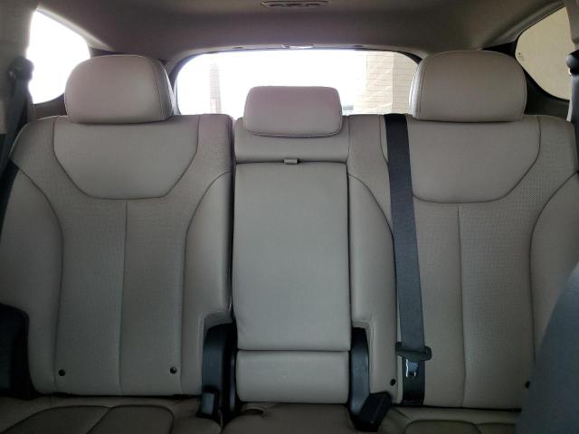 2020 HYUNDAI SANTA FE L - 5NMS53AA8LH253669