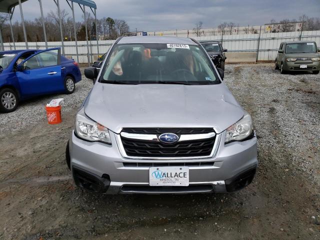 2017 SUBARU FORESTER 2 - JF2SJAAC4HH596037