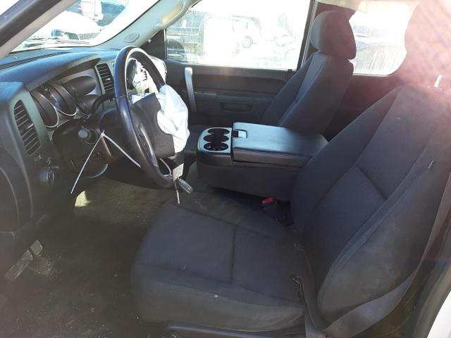 1GTSKVE36AZ141428 GMC Sierra K1500 Sle